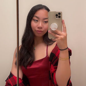 Meet your Posher, Brianna